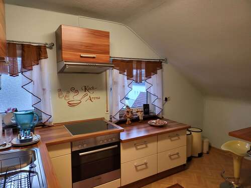 Foto - Wohnung zum Mieten in Karlsruhe 1.200,00 € 94 m²