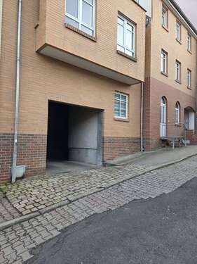 Foto - Garage zu vermieten in Eisenach 71,40 €