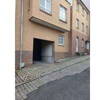 Garage zu vermieten in Eisenach 71,40 €