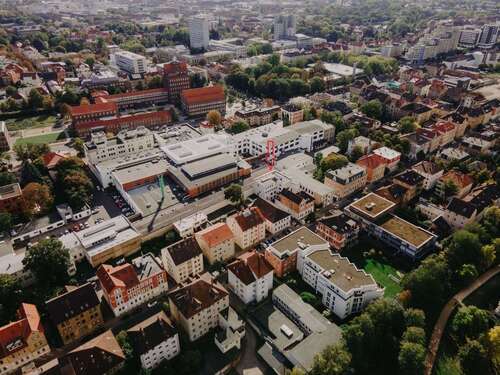 Foto - Haus zum Kaufen in Braunschweig 970.000,00 € 680 m²