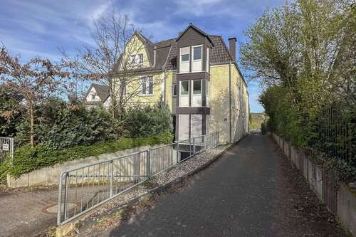 Foto - Wohnung zum Kaufen in Bonn 159.000,00 € 37.04 m²