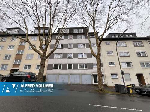Foto - Wohnung zum Mieten in Wuppertal 330,00 € 44 m²