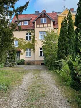 Foto - Wohnung zum Mieten in Templin 1.053,00 € 117 m²