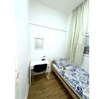 WG-Zimmer in Berlin 550,00 € 9 m²