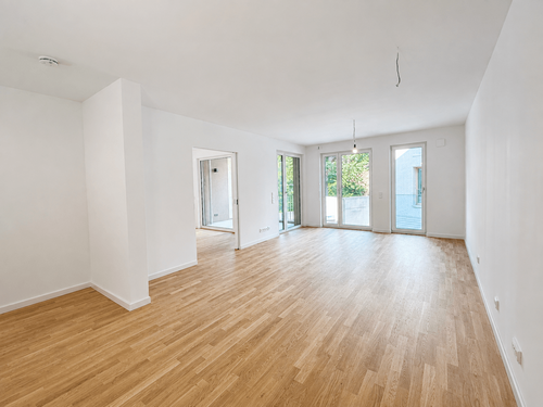 Foto - Wohnung zum Mieten in Düsseldorf 2.089,00 € 84.4 m²