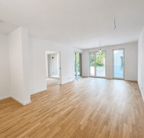 Wohnung zum Mieten in Düsseldorf 2.089,00 € 84.4 m²