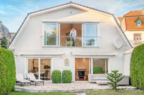 Foto - Haus zum Kaufen in Kühlungsborn 1.990.000,00 € 200 m²