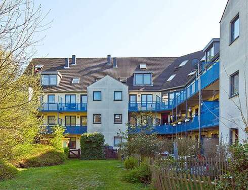 Foto - Wohnung zum Mieten in Tönisvorst 617,50 € 65 m²