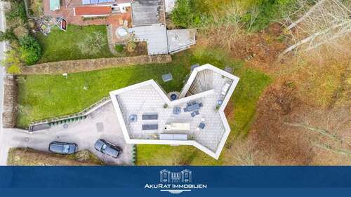 Foto - Haus zum Kaufen in Wörthsee 2.890.000,00 € 266 m²