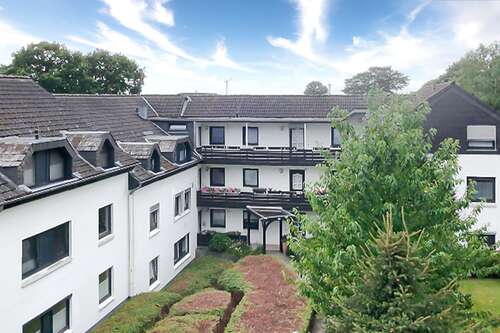 Foto - Wohnung zum Kaufen in Husum 189.000,00 € 75 m²