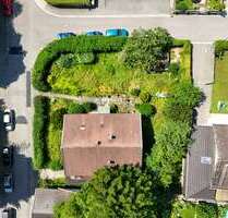 Grundstück zu verkaufen in Stephanskirchen 950.000,00 € 953 m²