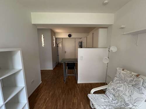 Foto - Wohnung zum Kaufen in Köln 264.000,00 € 32.42 m²