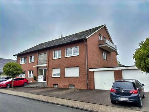 Foto - Wohnung zum Kaufen in Dülmen 119.000,00 € 54.27 m²