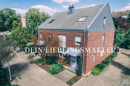 Foto - Haus zum Kaufen in Mönchengladbach 545.000,00 € 152 m²