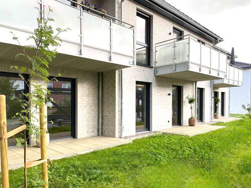 Foto - Wohnung zum Kaufen in Stelle 323.000,00 € 63 m²