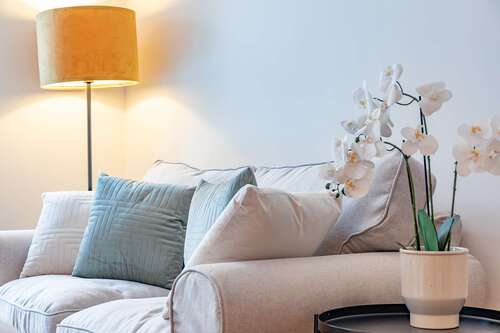 Foto - Wohnung zum Kaufen in Stelle 323.000,00 € 63 m²