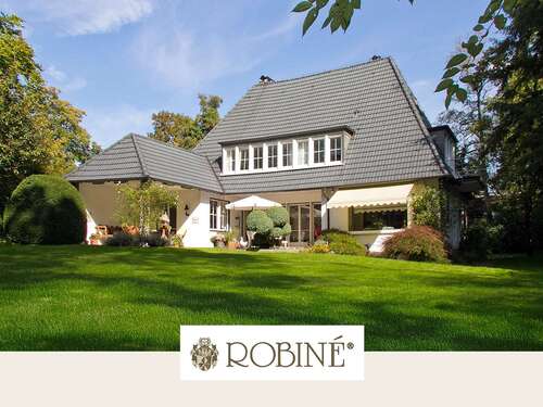 Foto - Haus zum Kaufen in Ratingen 2.320.000,00 € 316 m²