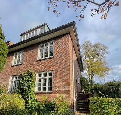 Foto - Haus zum Kaufen in Hamburg 1.450.000,00 € 201 m²