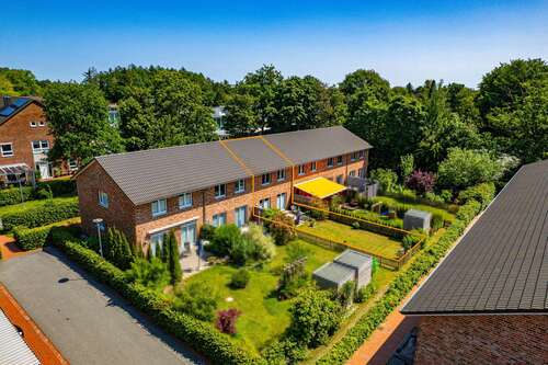 Foto - Haus zum Kaufen in Flensburg 339.900,00 € 110.62 m²