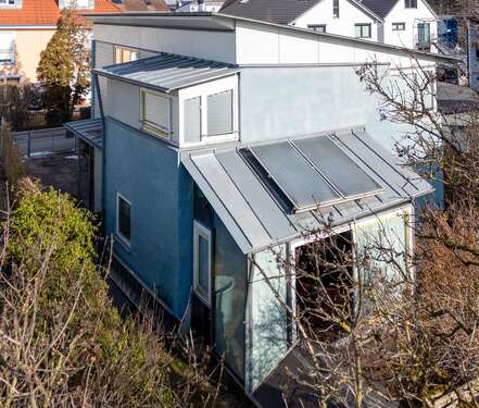 Foto - Haus zum Kaufen in München 1.099.000,00 € 144 m²