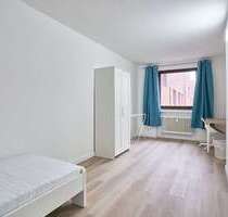 WG-Zimmer in Düsseldorf 609,00 € 15 m²