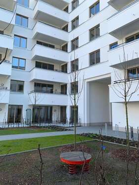 Foto - Wohnung zum Mieten in Berlin 1.376,02 € 56.77 m²