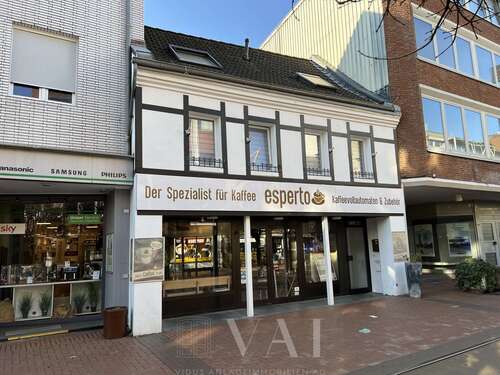Foto - Einzelhandel in Frechen 550.000,00 € 334 m²