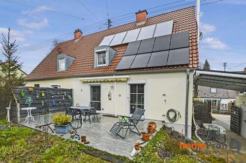 Foto - Haus zum Kaufen in Wertingen 339.000,00 € 129.77 m²