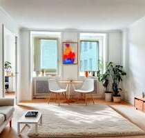 Wohnung zum Kaufen in Berlin 150.000,00 € 24 m²