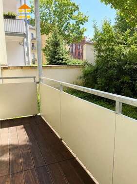 Foto - Wohnung zum Mieten in Chemnitz 450,00 € 77.6 m²