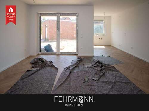 Foto - Wohnung zum Mieten in Lathen 830,00 € 72.07 m²