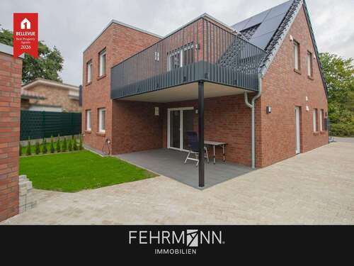 Foto - Wohnung zum Mieten in Lathen 830,00 € 72.07 m²