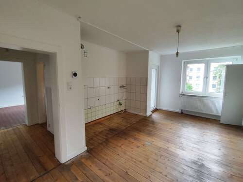 Foto - Wohnung zum Mieten in Dortmund 370,00 € 47.6 m²