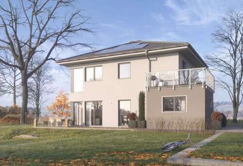 Foto - Haus zum Kaufen in Hohenfels 475.200,00 € 144 m²