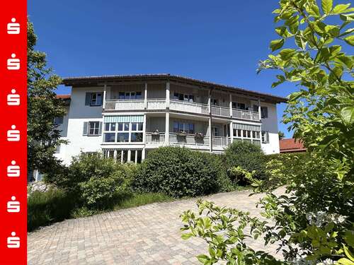 Foto - Wohnung zum Mieten in Bad Tölz 1.218,00 € 87 m²