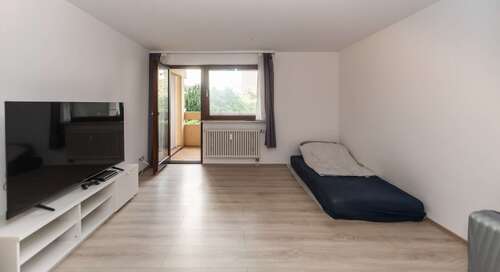 Foto - Wohnung zum Mieten in Stuttgart 790,00 € 37 m²