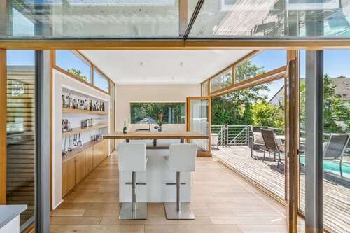 Foto - Haus zum Kaufen in Braunschweig 995.000,00 € 329 m²