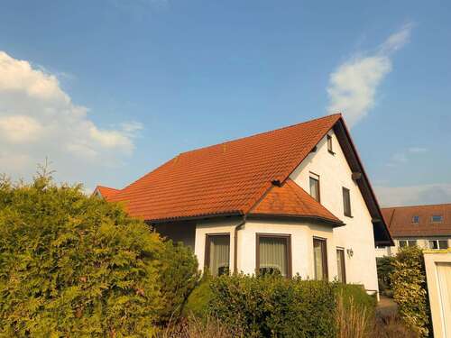 Foto - Haus zum Kaufen in Erfurt 467.000,00 € 127 m²