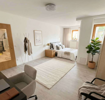 WG-Zimmer in Tutzing 600,00 € 15 m²