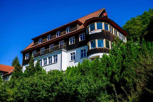 Foto - Haus zum Kaufen in Thale Altenbrak 220.000,00 € 725 m²