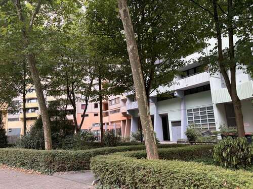 Foto - Wohnung zum Kaufen in Mainz Gonsenheim 115.000,00 € 37.1 m²