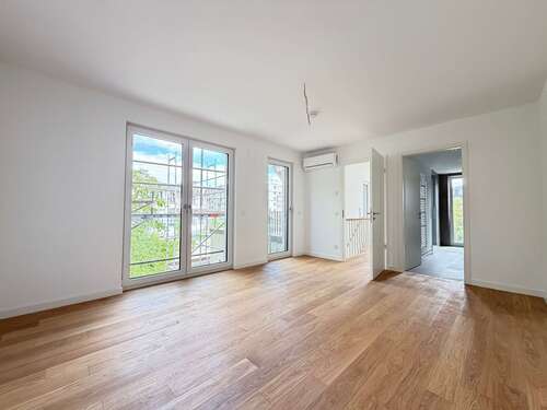 Foto - Haus zum Mieten in Düsseldorf 4.222,00 € 137.3 m²