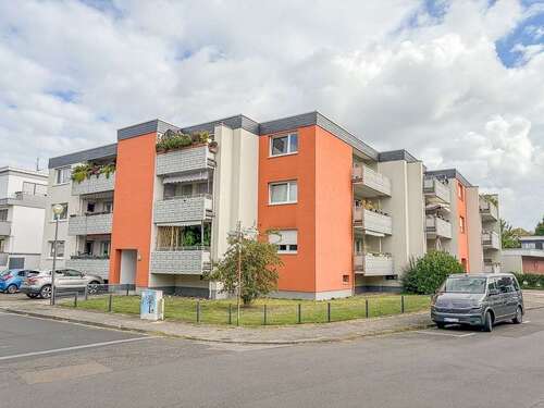 Foto - Wohnung zum Mieten in Leverkusen 520,00 € 65 m²