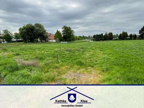 Foto - Grundstück zu verkaufen in Stuhr Brinkum 750.000,00 € 3000 m²