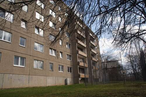 Foto - Wohnung zum Mieten in Chemnitz 310,00 € 56 m²