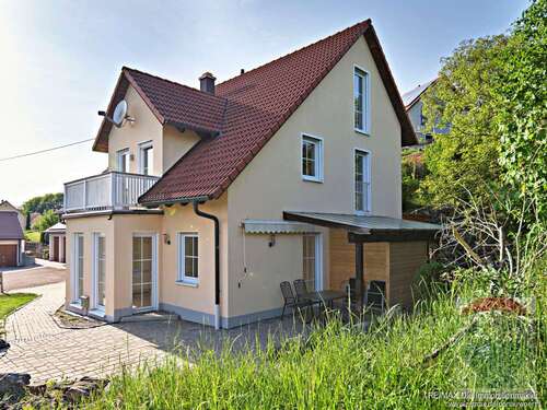 Foto - Haus zum Kaufen in Marxheim 515.000,00 € 152 m²