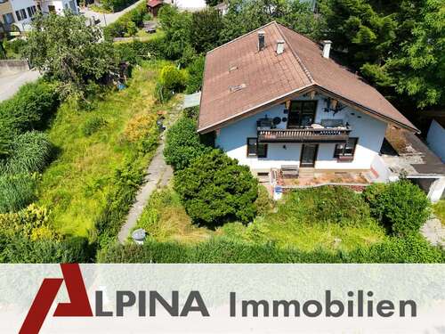 Foto - Grundstück zu verkaufen in Stephanskirchen 1.150.000,00 € 953 m²