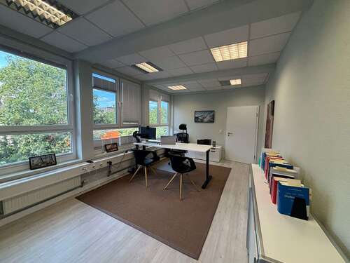 Foto - Büro in Bochum 650,00 € 32.5 m²