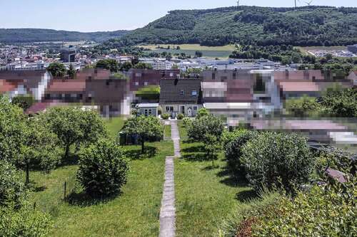 Foto - Haus zum Kaufen in Oberkochen 298.000,00 € 85 m²