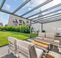 Wohnung zum Kaufen in Ludwigsburg Oßweil 549.000,00 € 95.48 m²